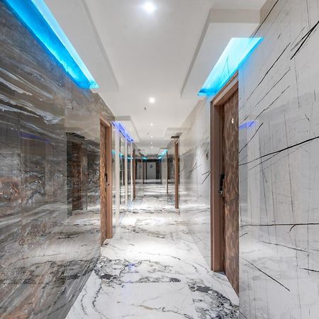 Hotel Chutneys Hyderabad Exterior foto